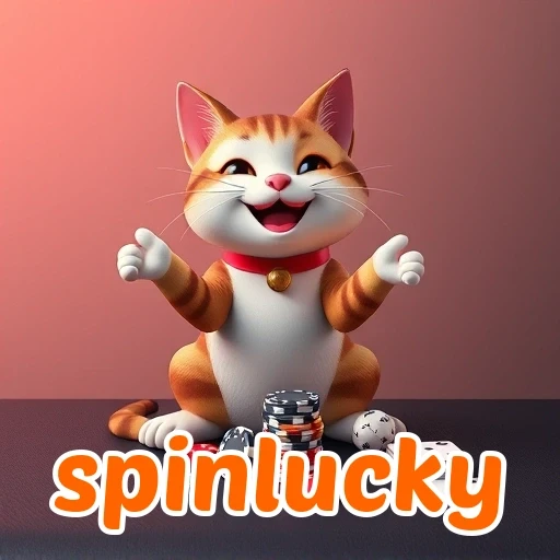 spinlucky Cashback Mingguan
