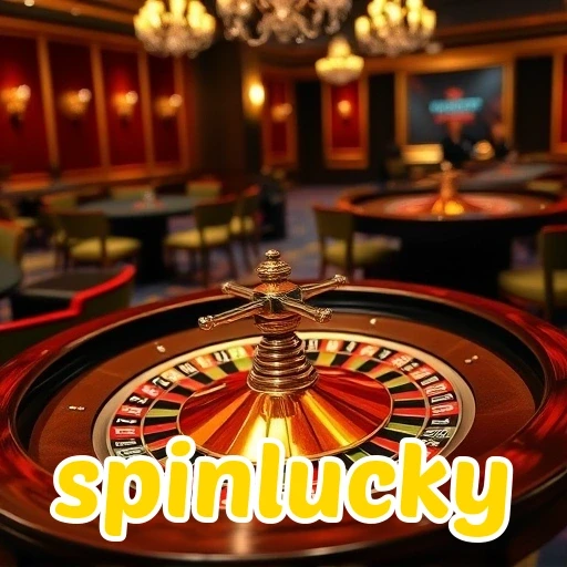 spinlucky Poker Asli
