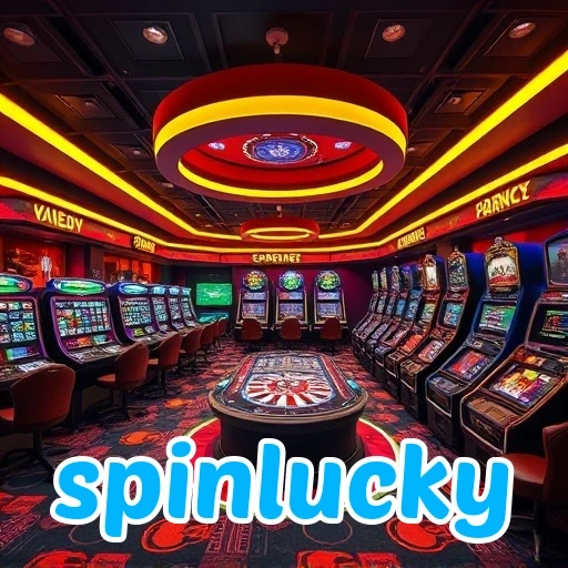spinlucky: Raih Keuntungan Menggiurkan Lewat Program Rujukan