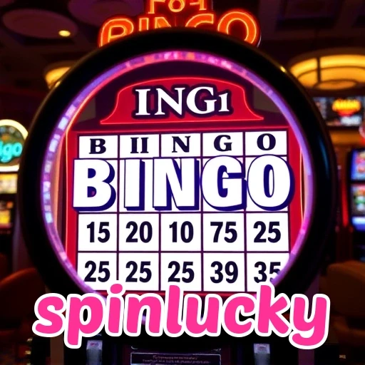 spinlucky: Nikmati Keseruan Turnamen Harian Tiada Henti