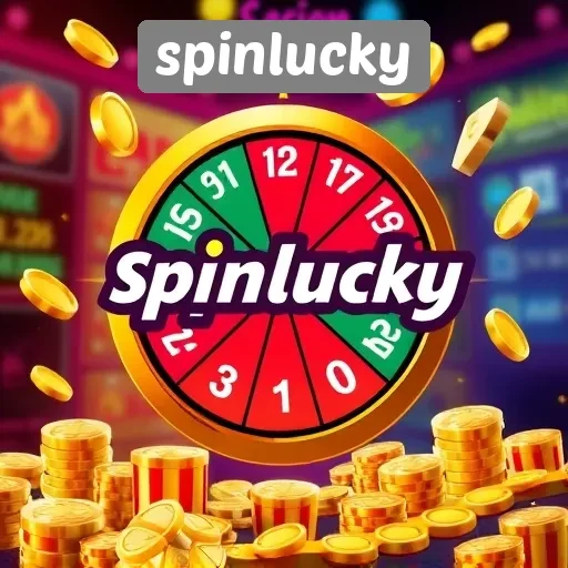 Mengulik Fitur Menarik di Situs Game Spinlucky