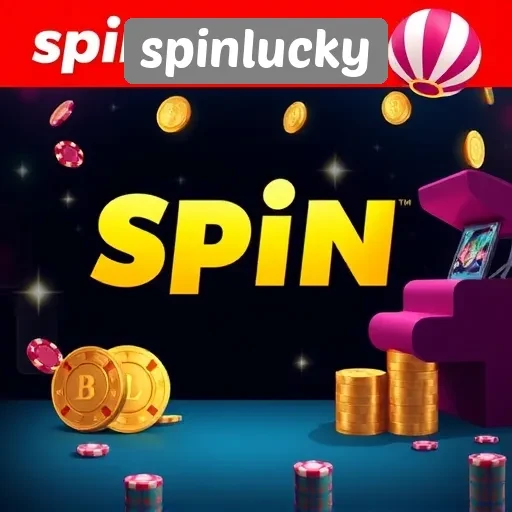 Menemukan Keseruan di Situs Game Spinlucky