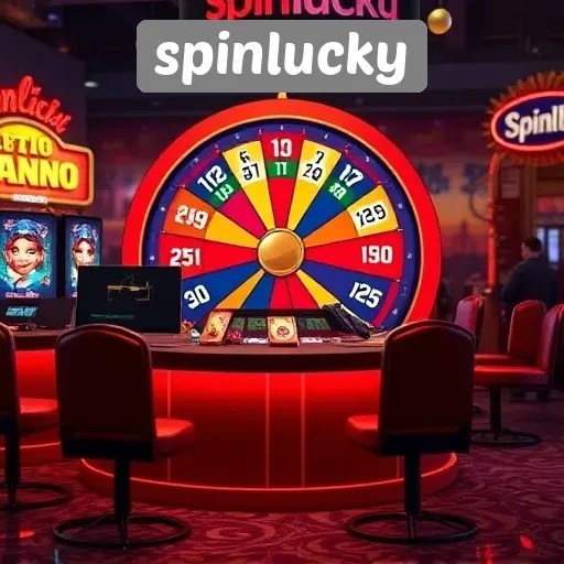 Tips Memaksimalkan Pengalaman Bermain di SpinLucky