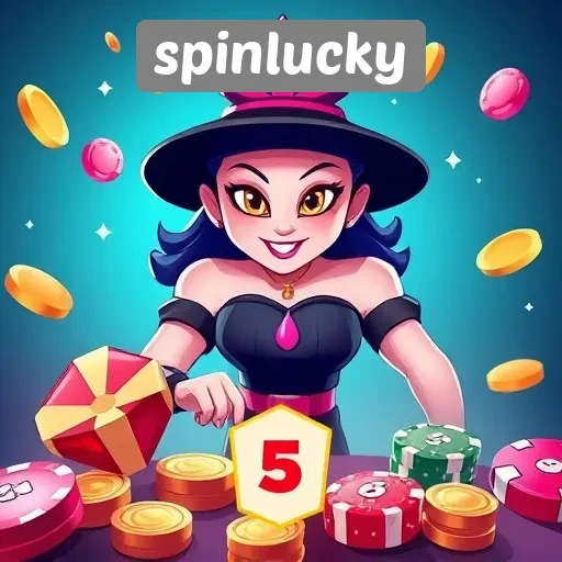 Permainan Populer di Spinlucky yang Wajib Dicoba oleh Pemain