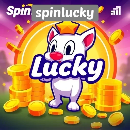 Keunggulan Spinlucky dalam Dunia Game Online