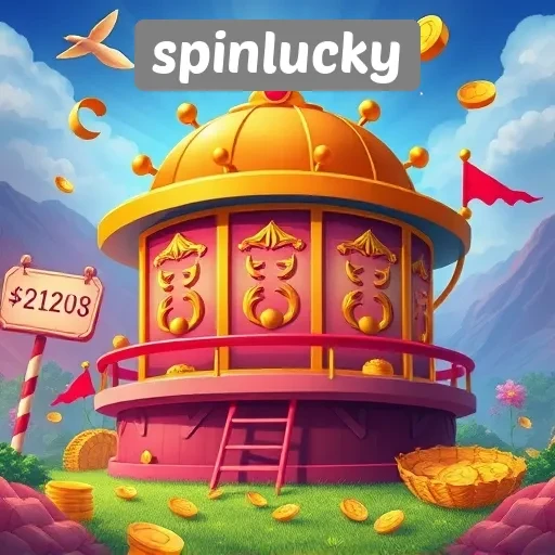 Mengulas Fitur Menarik di Situs Game Spinlucky