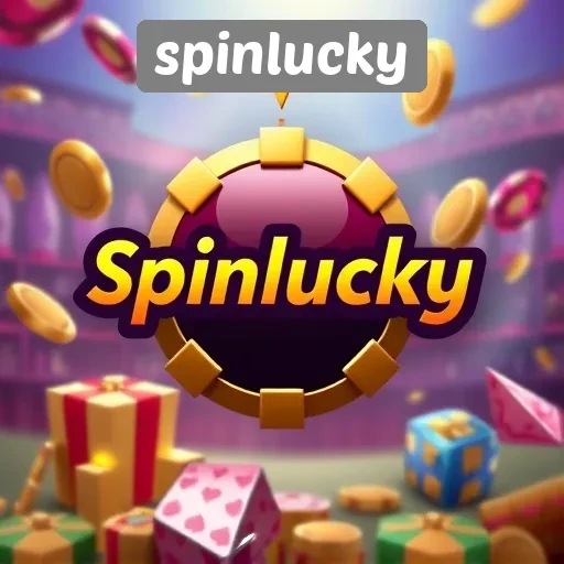 Pengantar Situs Game Spinlucky bagi Pecinta Game Online