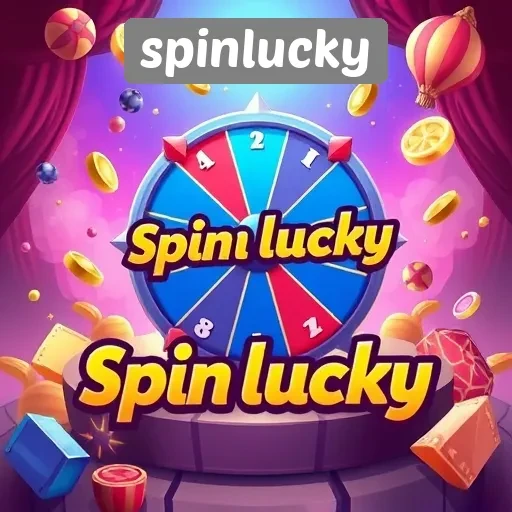 Spinlucky Platform Game Terbaru yang Layak Dicoba
