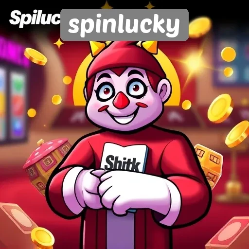 Review Pengalaman Pengguna di Spinlucky Situs Game Terpercaya