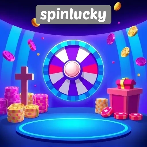 Perbandingan spinlucky dengan situs game online lainnya