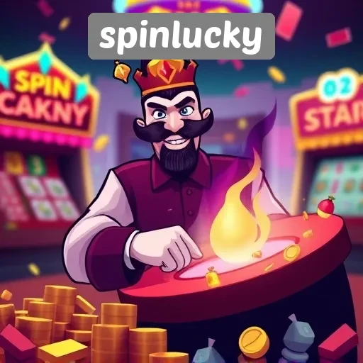 Strategi Sukses Bermain di Spinlucky untuk Pemula